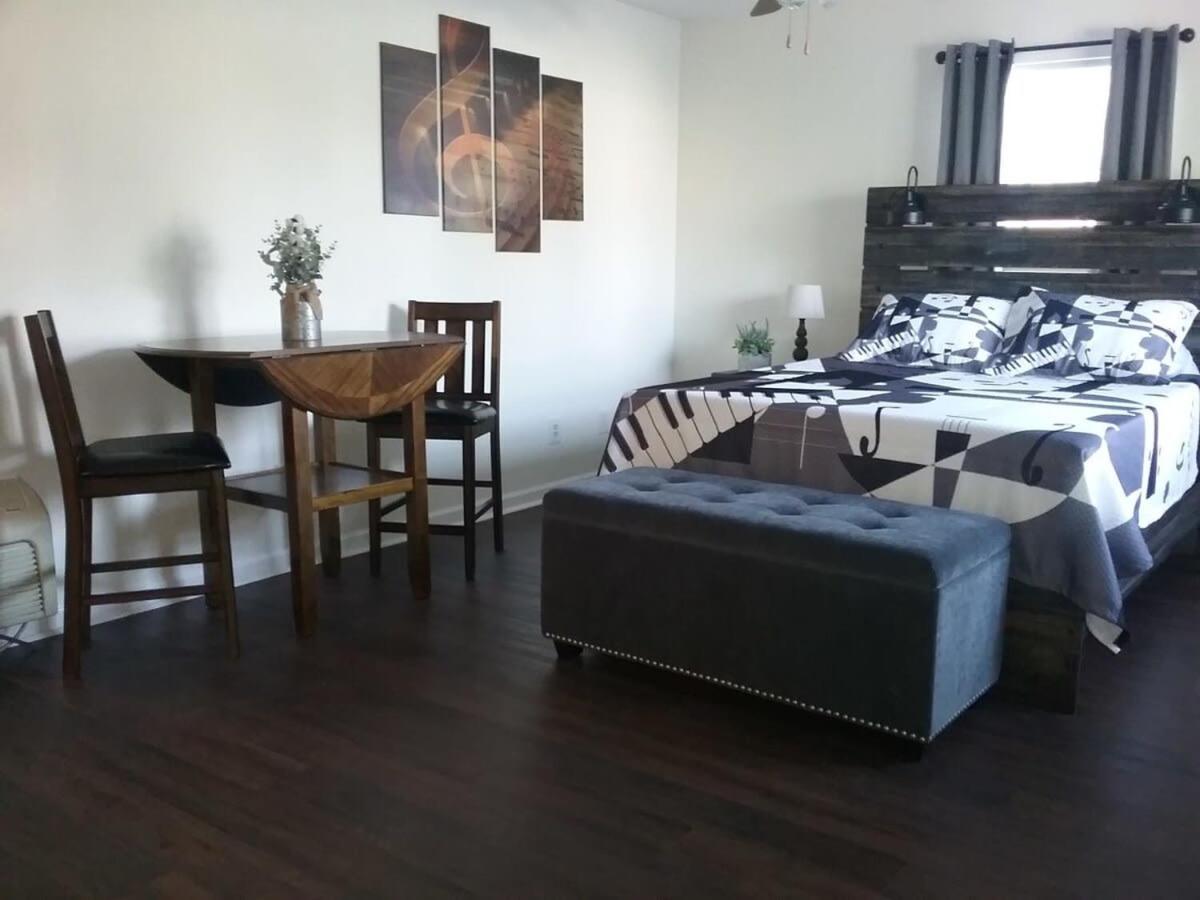 Music Studio Getaway, Close To Entertainment! McMinnville Екстериор снимка